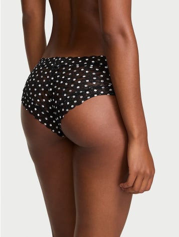 Lace Cheeky Panty