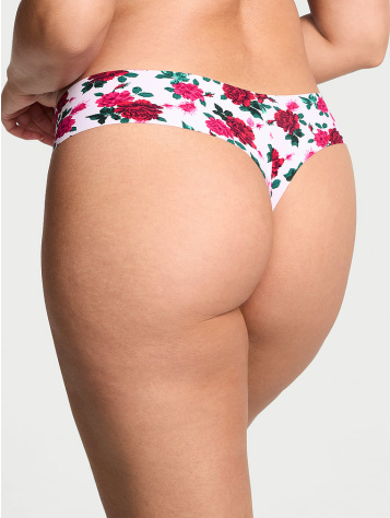 No-Show Thong Panty