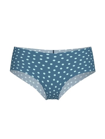 No-Show Cheeky Panty
