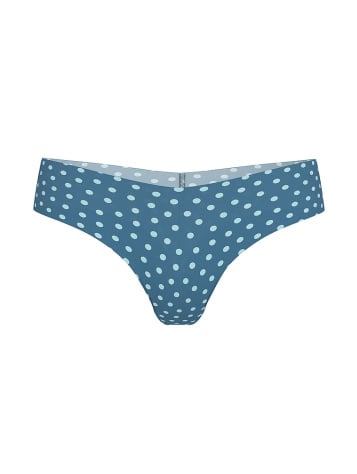 No-Show Thong Panty