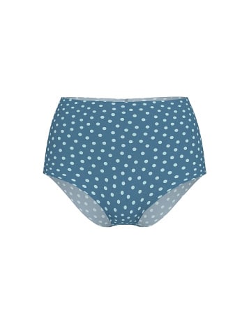 No-Show Modern Brief Panty
