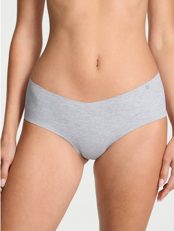 No-Show Cotton Cheeky Panty