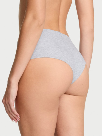 No-Show Cotton Cheeky Panty