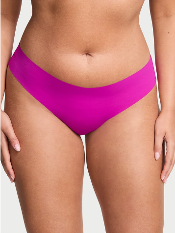 No-Show Strappy Thong Panty