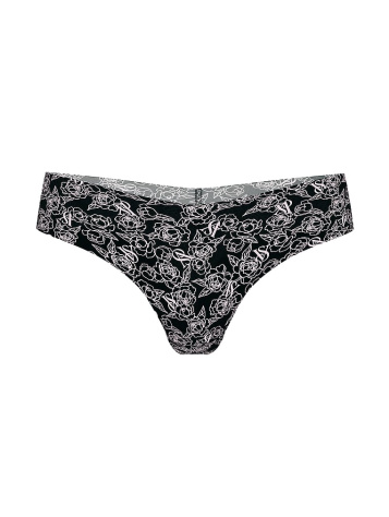 No-Show Thong Panty