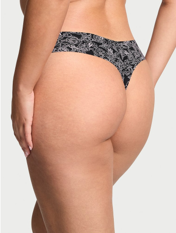 No-Show Thong Panty