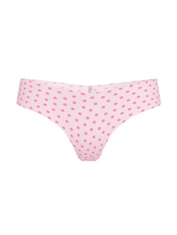 No-Show Thong Panty