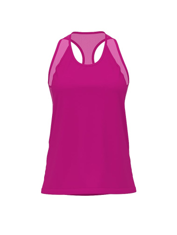 Vsx Cotton Jersey Racerback Tank