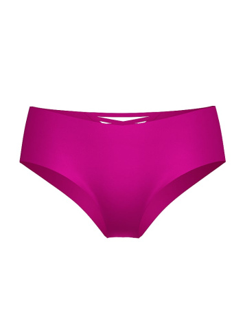 No-Show Strappy Cheeky Panty