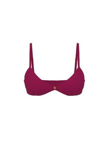 So Obsessed Smooth Wireless Push-Up Bra
