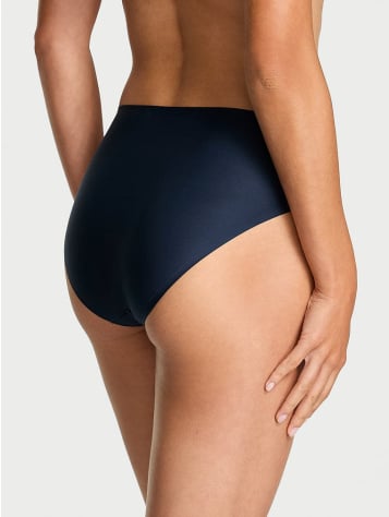 Body By Victoria Flex Mid-Rise Bikini Panty