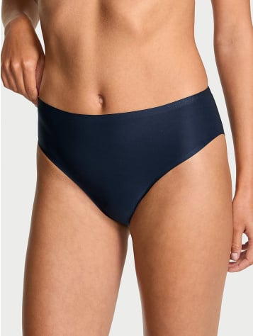 Body By Victoria Flex Mid-Rise Bikini Panty