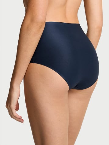 Body By Victoria Flex Mid-Rise Modern Brief Panty