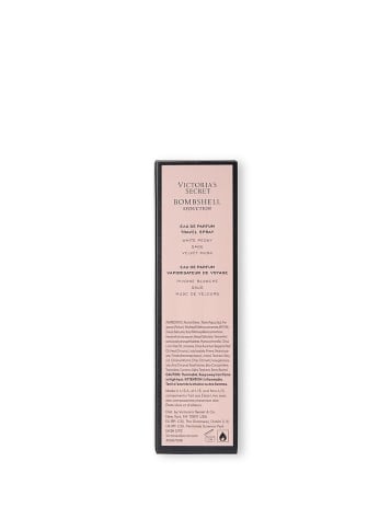 Bombshell Seduction Eau De Parfum Travel Spray
