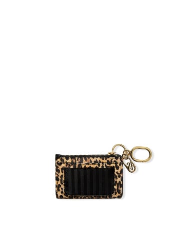Foldover Card Case