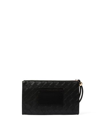 Large Pouch Wristlet