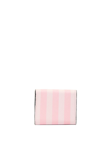 Small Flap Wallet