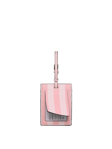 Angel Essentials Luggage Tag