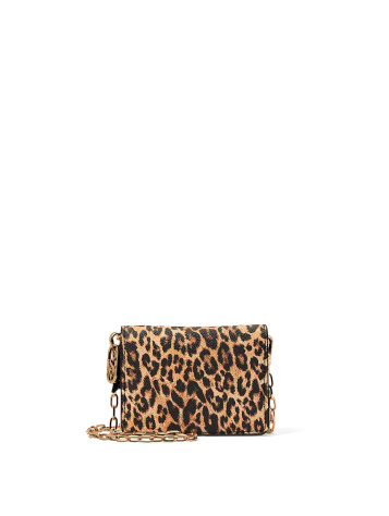Convertible Chain Wallet