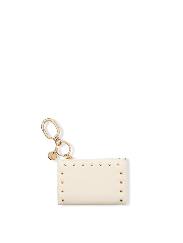 Foldover Card Case
