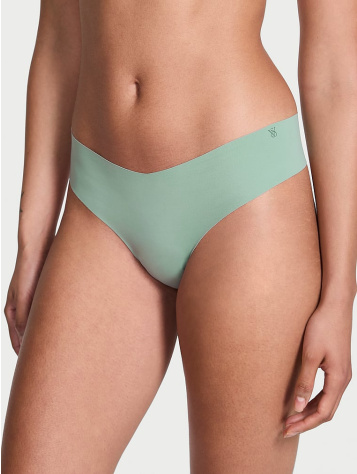 No-Show Thong Panty