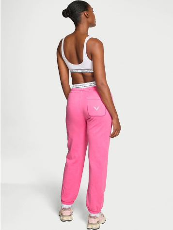 Off-Duty Fleece Jogger Sweatpant