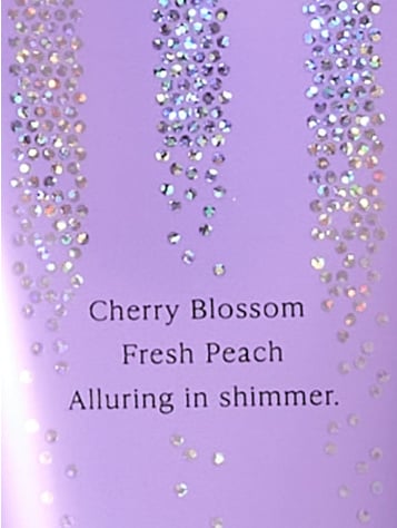 Love Spell Shimmer Lotion