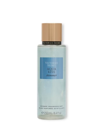 Coconut Passion Shimmer Body Mist