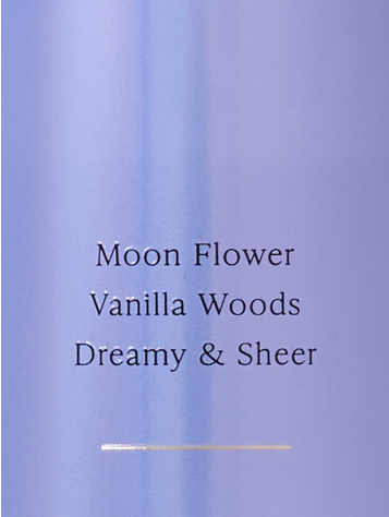 Midnight Blooms Fragrance Mist 250 ml