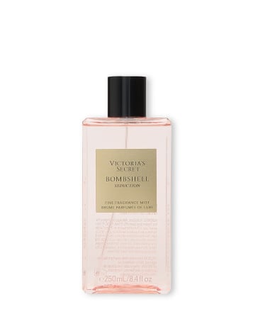 Bombshell Seduction Fine Fragrance Mist
