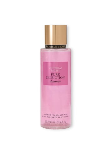 Pure Seduction Shimmer Fragrance Mist