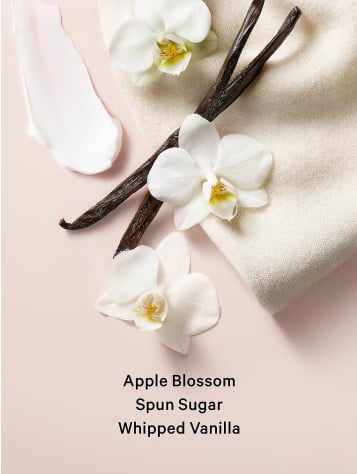 Bare Vanilla Fragrance Lotion 236 ml