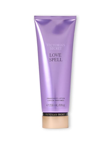 Love Spell Fragrance Lotion 236 ml