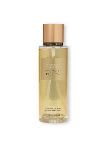 Coconut Passion Fragrance Mist 250 ml