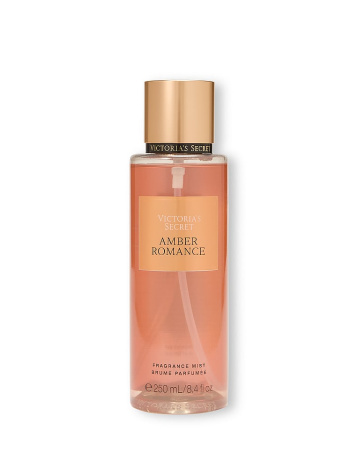 Amber Romance Fragrance Mist 250 ml