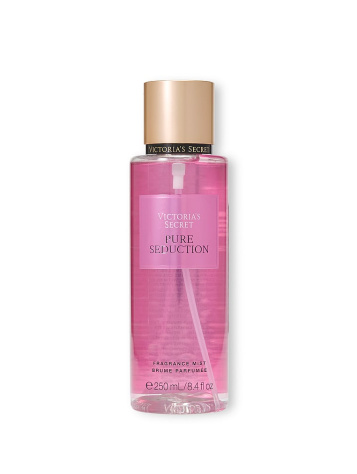 Pure Seduction Fragrance Mist 250 ml