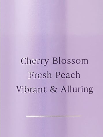 Love Spell Fragrance Mist 250 ml