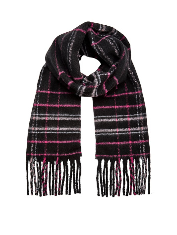 Cozy Blanket Scarf