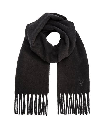 Cozy Blanket Scarf