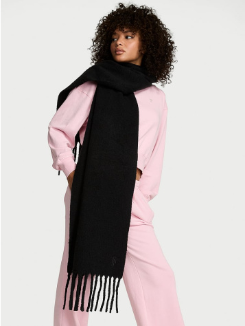 Cozy Blanket Scarf