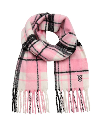 Cozy Blanket Scarf