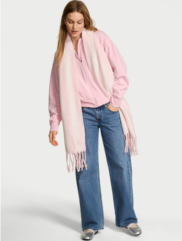 Cozy Blanket Scarf