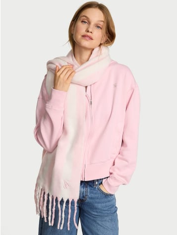 Cozy Blanket Scarf