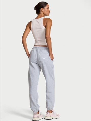 Off-Duty Fleece Jogger Sweatpant