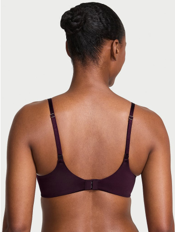 So Obsessed Smooth Wireless Push-Up Bra