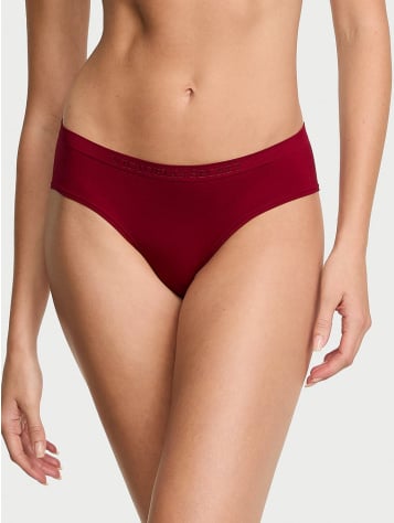 Seamless Shine Hiphugger Panty