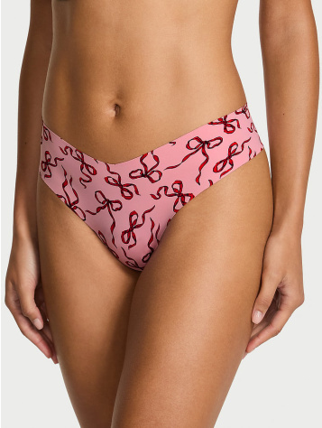 No-Show Thong Panty