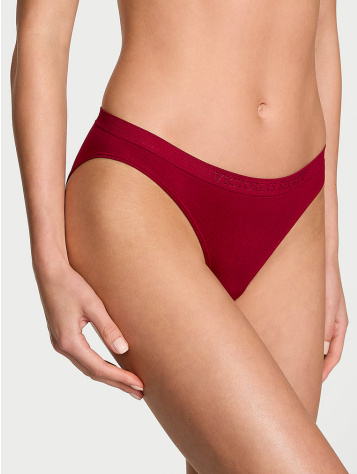 Seamless Shine Bikini Panty