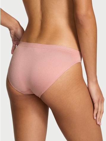 Seamless Shine Bikini Panty
