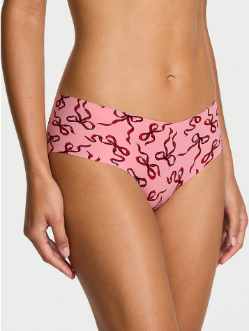 No-Show Cheeky Panty